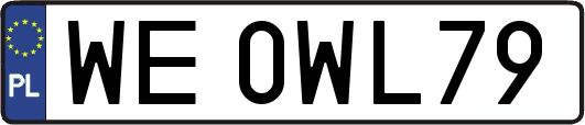 WE0WL79