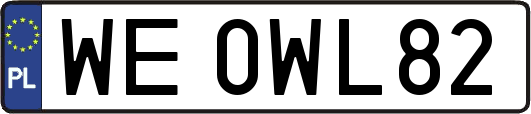 WE0WL82