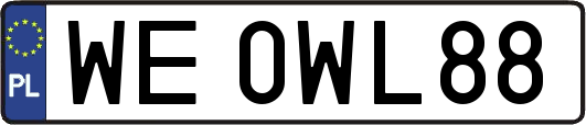 WE0WL88