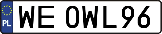 WE0WL96