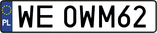 WE0WM62