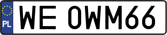 WE0WM66