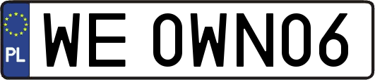 WE0WN06