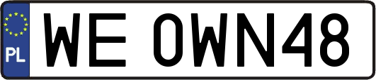 WE0WN48