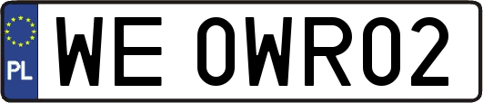WE0WR02