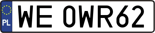 WE0WR62