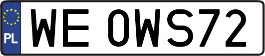 WE0WS72