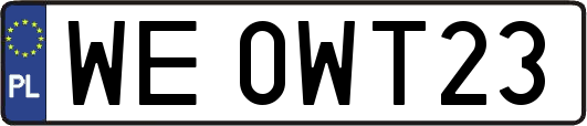 WE0WT23