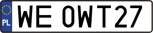 WE0WT27