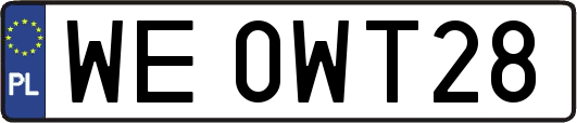 WE0WT28