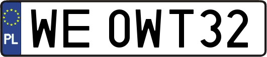 WE0WT32