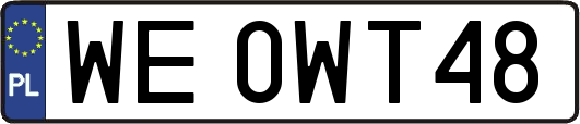 WE0WT48