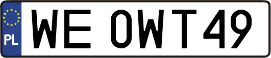 WE0WT49