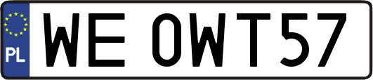 WE0WT57