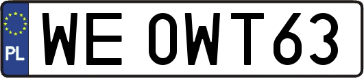 WE0WT63