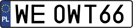 WE0WT66