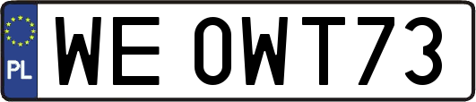 WE0WT73