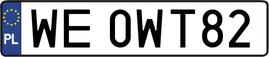 WE0WT82