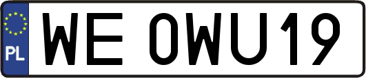WE0WU19