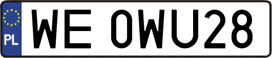 WE0WU28