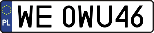 WE0WU46