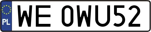 WE0WU52