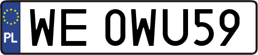 WE0WU59