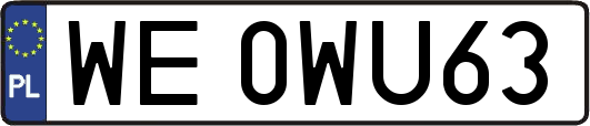 WE0WU63