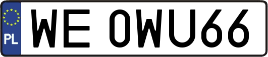 WE0WU66