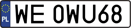 WE0WU68