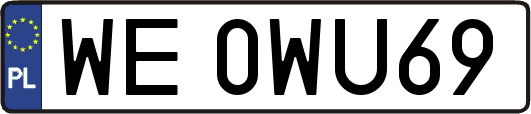 WE0WU69
