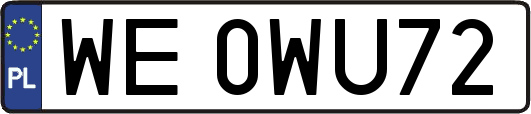 WE0WU72