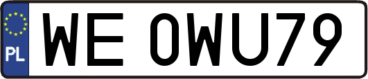 WE0WU79