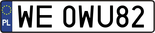 WE0WU82