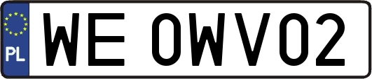 WE0WV02