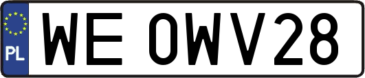 WE0WV28