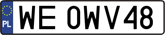 WE0WV48