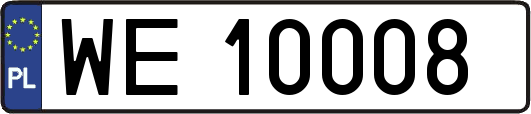WE10008