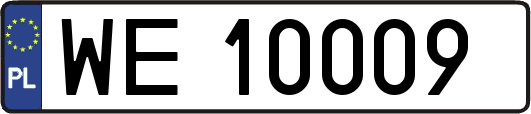 WE10009
