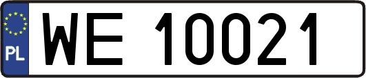 WE10021