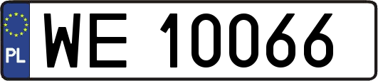 WE10066