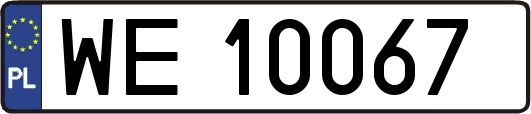 WE10067