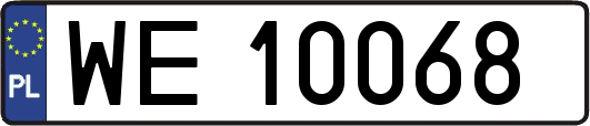 WE10068
