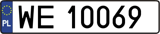WE10069