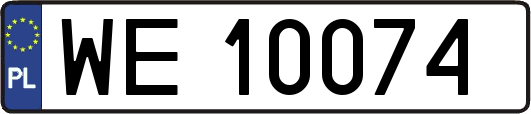 WE10074