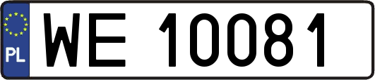 WE10081