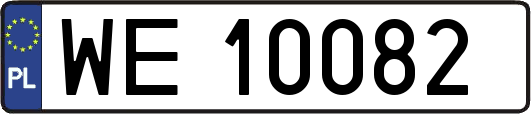 WE10082