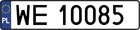 WE10085