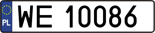 WE10086