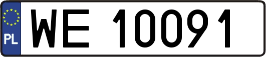 WE10091